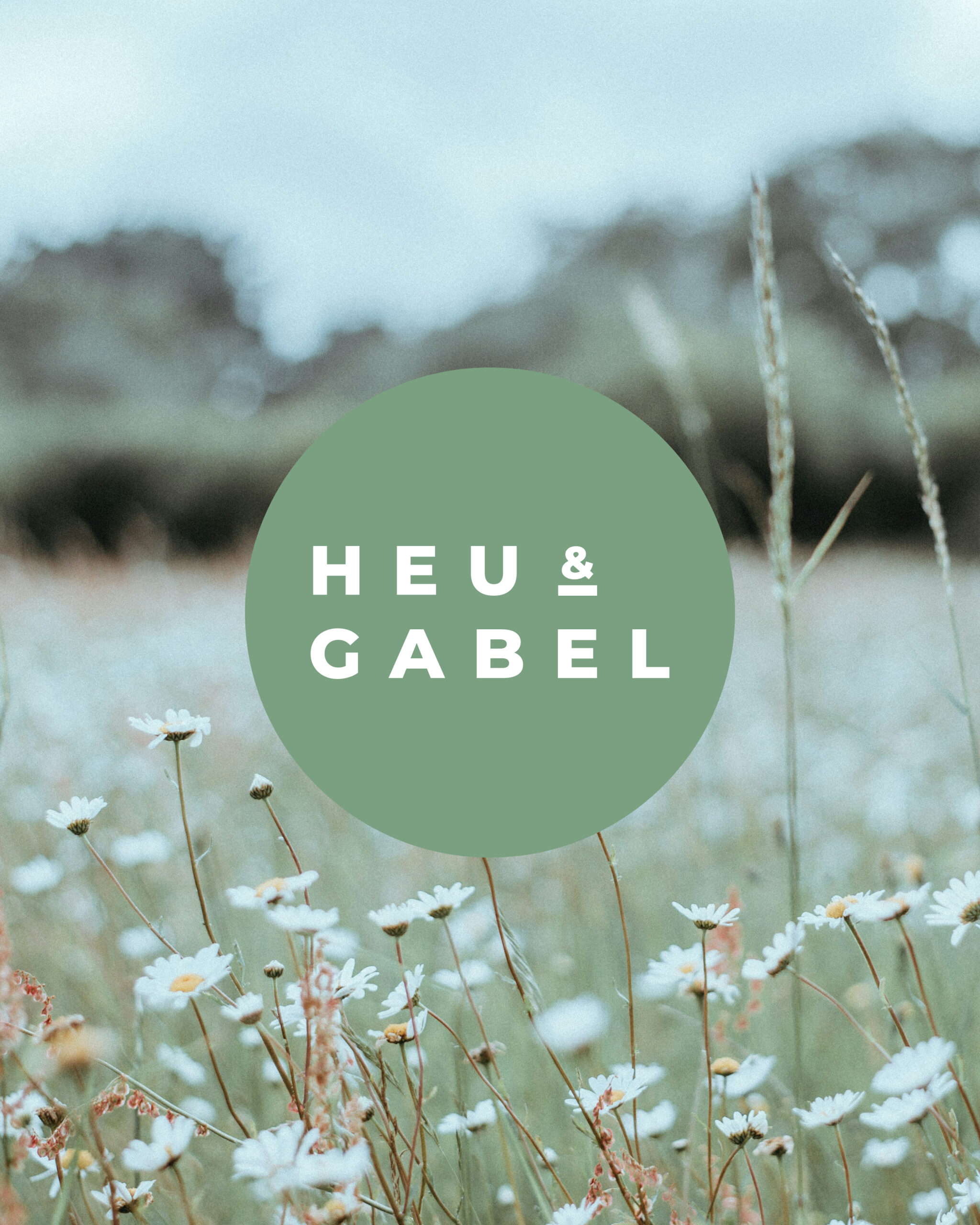 Heu & Gabel
