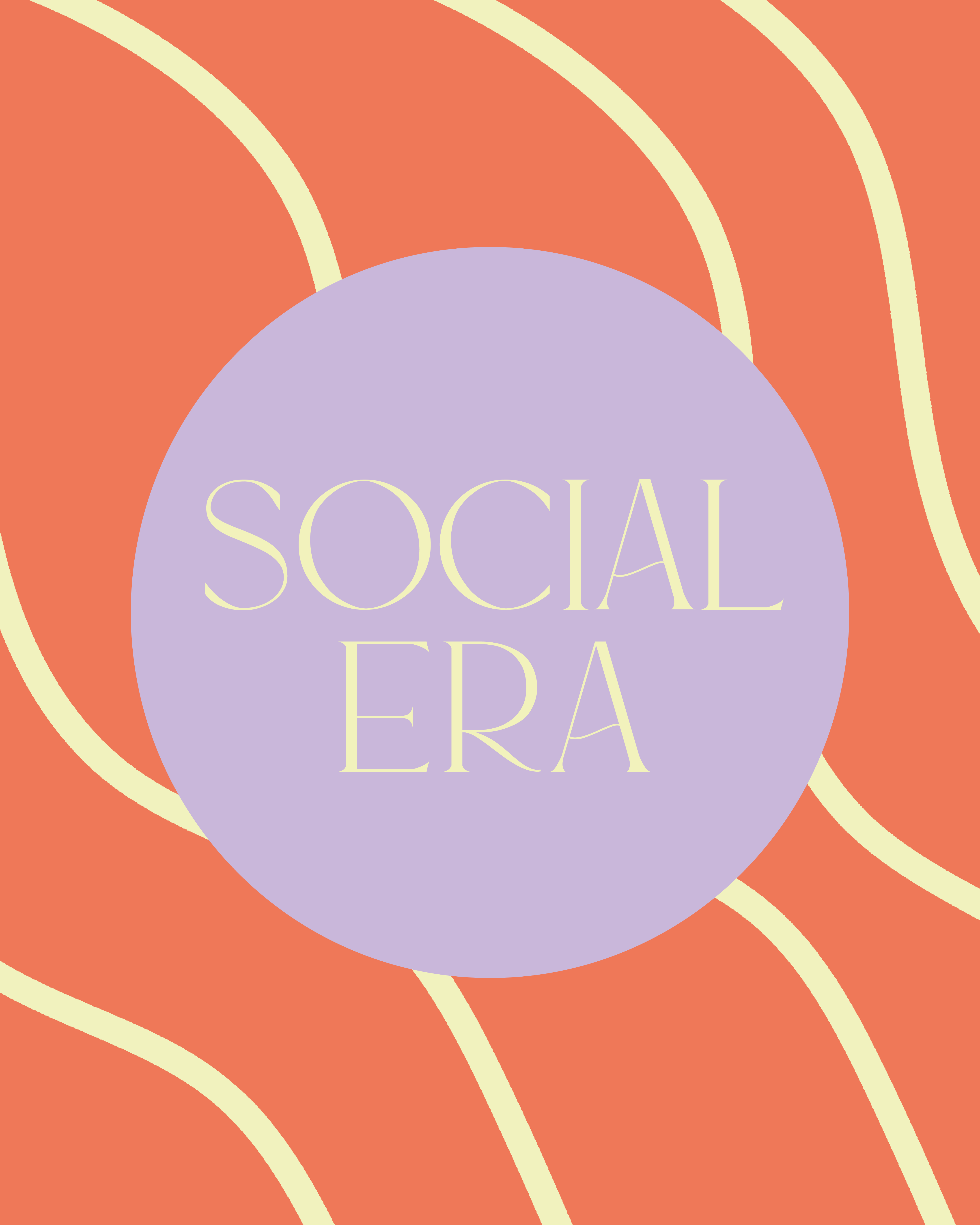 Social Era