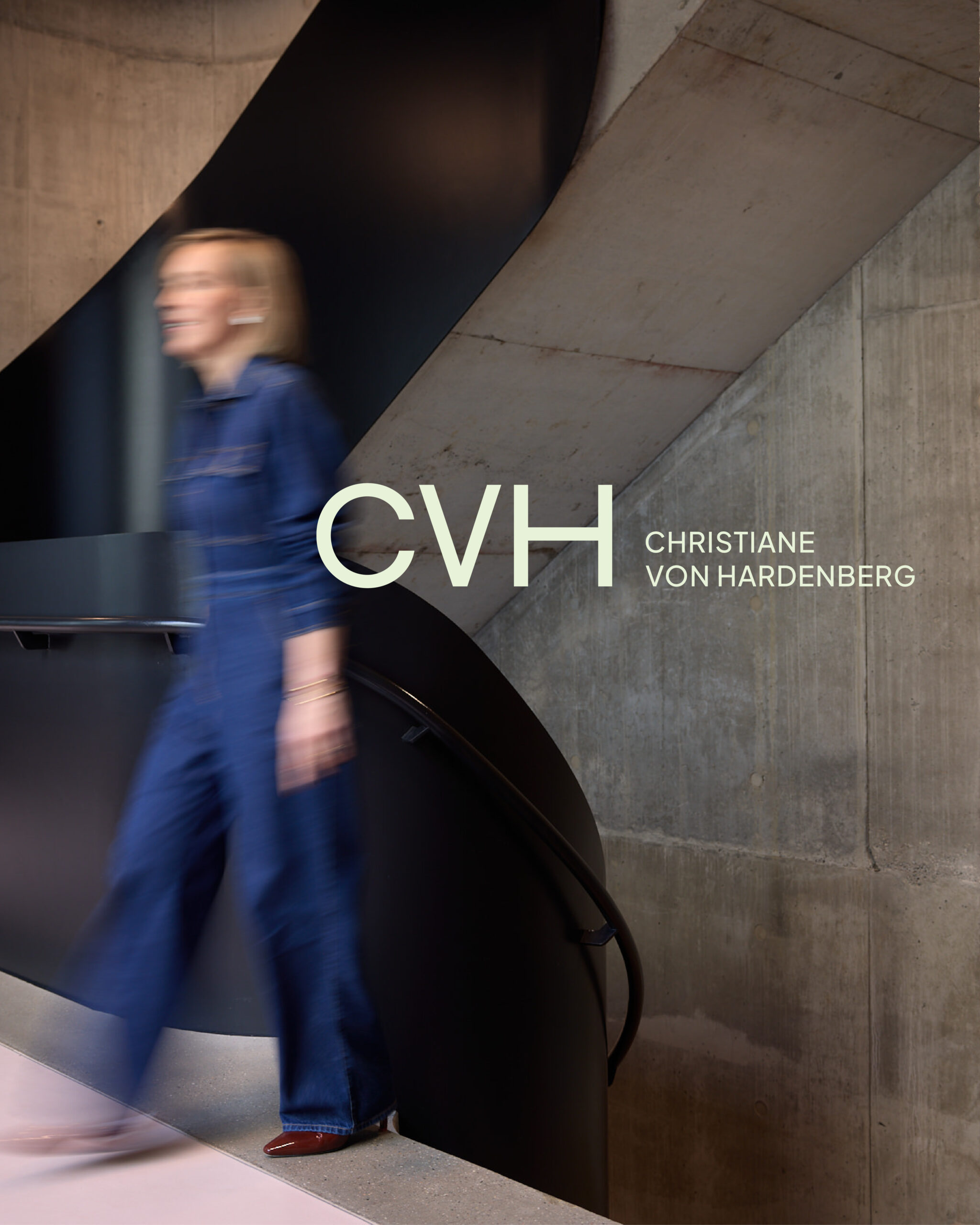Christiane van Hardenberg